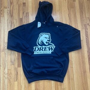 Drew University Hoodie